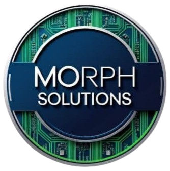 Morph Solutions Logo